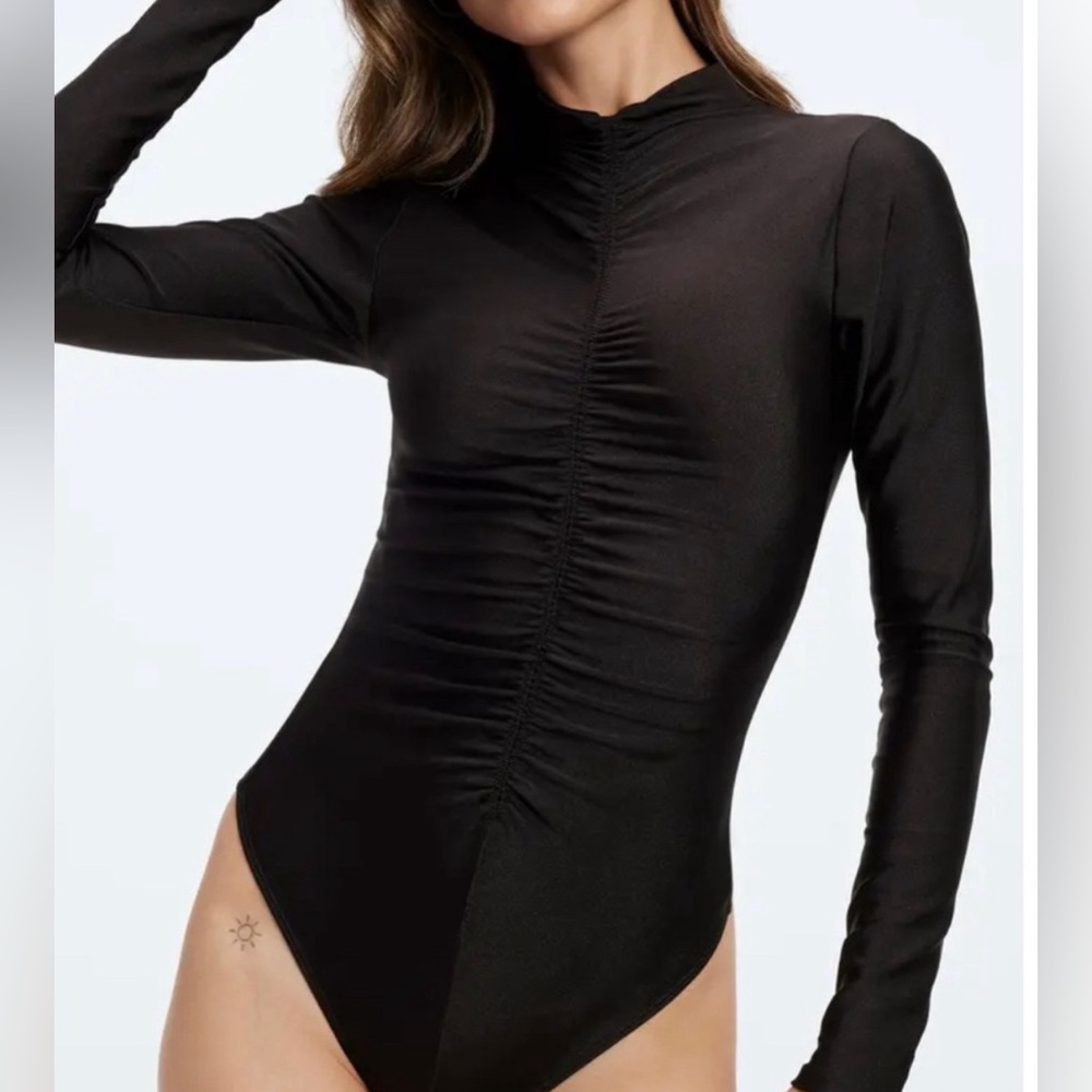 Good American Bodysuit